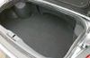 2004 Nissan Z Roadster Trunk Picture